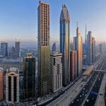 Xây dựng mô hình đô thị năng động, cởi mở