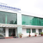 Cơ cấu tổ chức quản lý